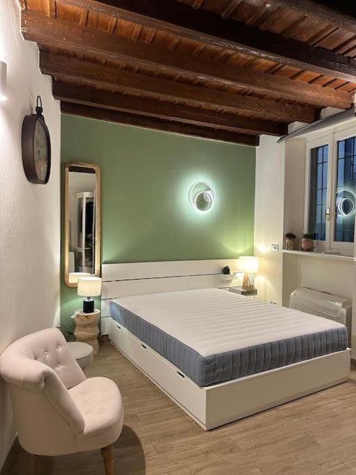 Your Lovely Retreat In Brera Milan Exterior photo